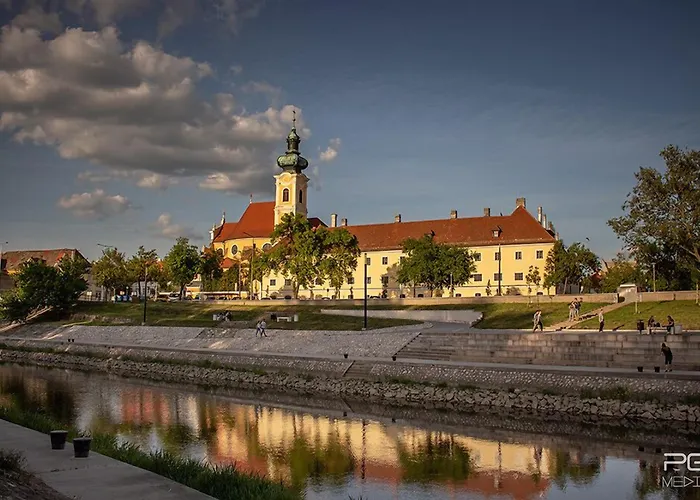 Hotel Klastrom
