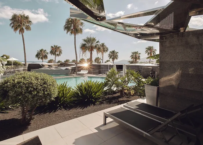 La Isla y el Mar, Hotel Boutique