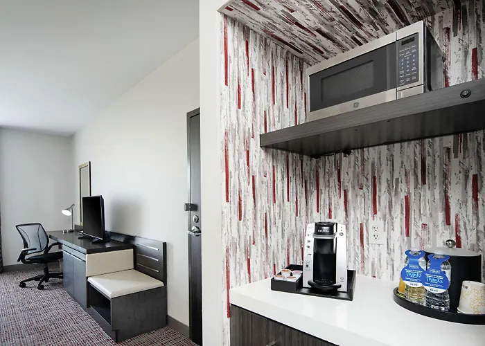 Hilton Garden Inn Irvine Spectrum Lake Forest