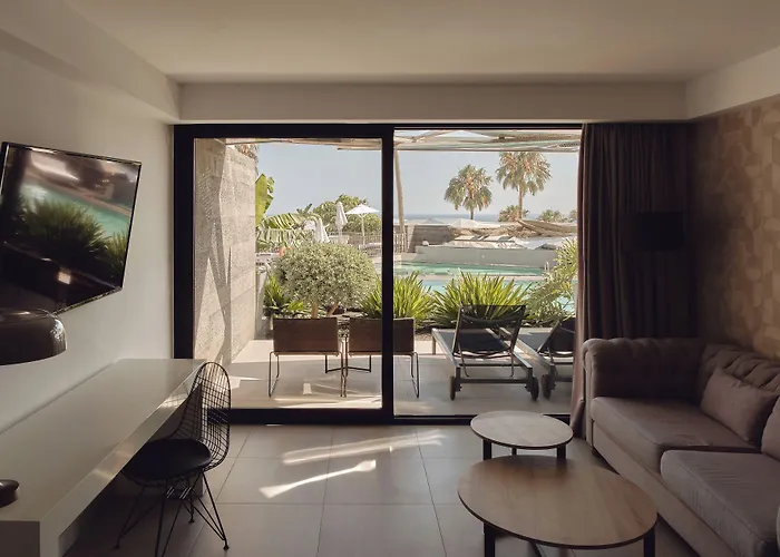 La Isla Y El Mar, Hotel Boutique (Adults Only)