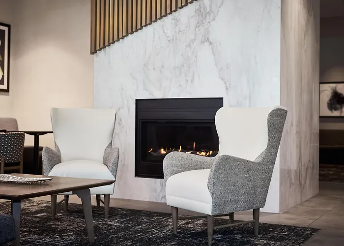 Hyatt Place Salt Lake City Downtown / The Gateway