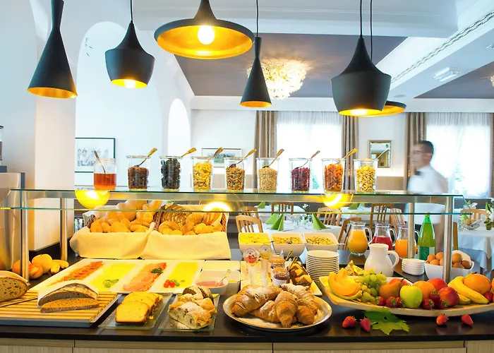 Hotel Campingpark Steiner
