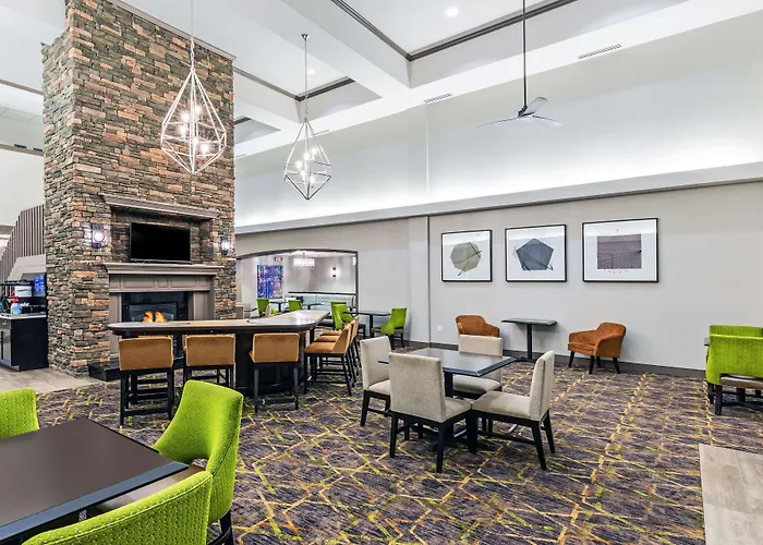 Homewood Suites By Hilton Shreveport