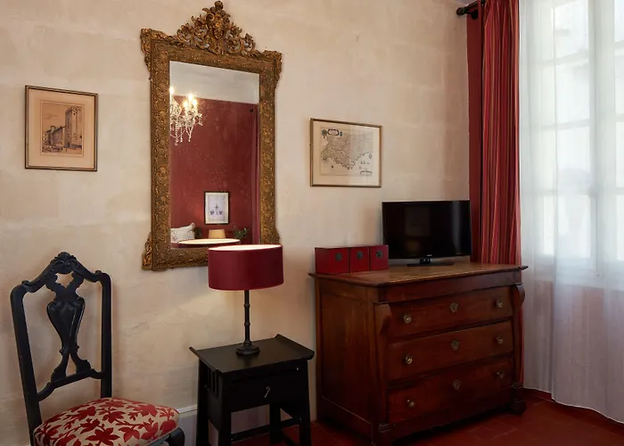 Hotel De L'Atelier