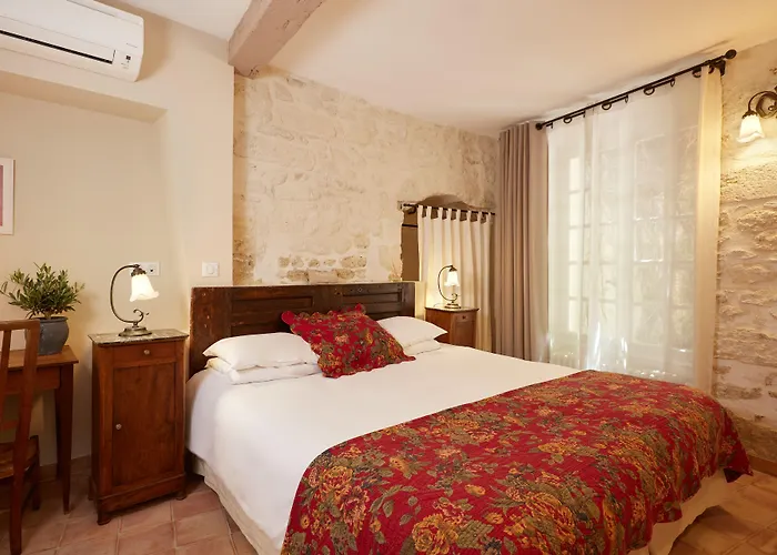 Hotel De L'Atelier