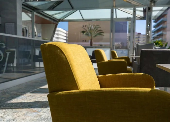 Sant Jordi Boutique Hotel