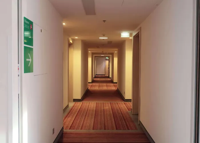 Park Inn By Radisson Linz