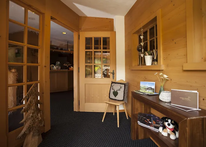 Hotel Waldrand