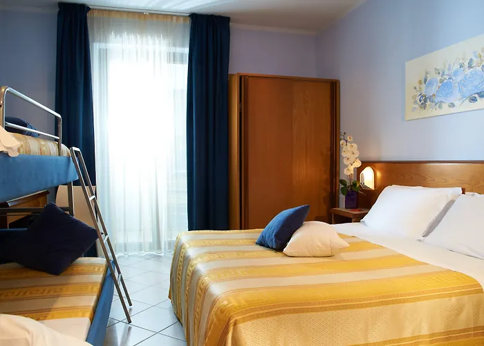 Hotel Sirio
