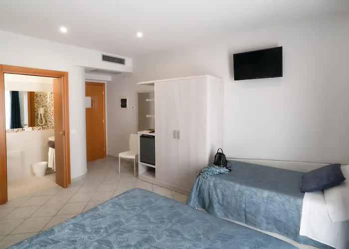 Hotel Sirio