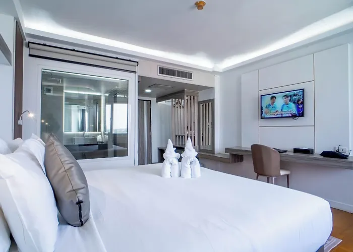 Thongtarin Hotel