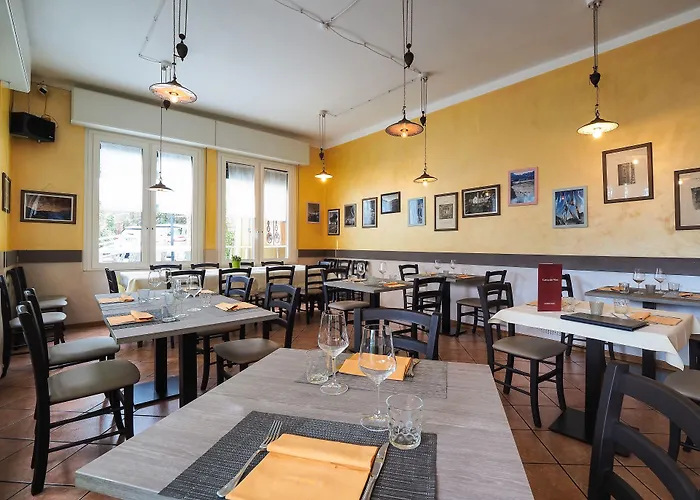 Locanda Milano 1873