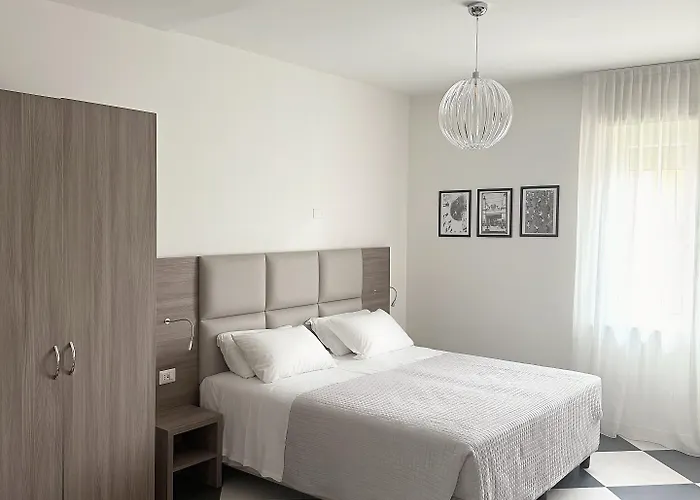 Cà Masawalsa Hotel