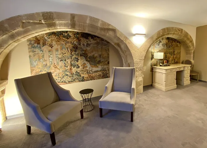 Hotel Des Augustins