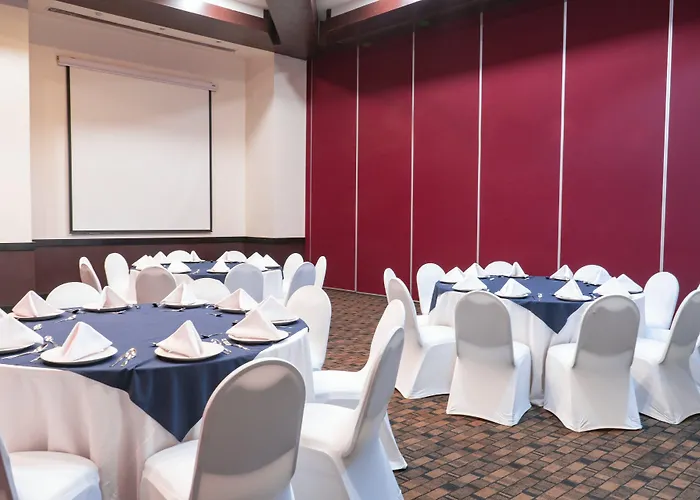 Fiesta Inn Express Tepic
