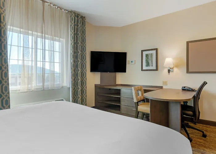 Candlewood Suites Reading By Ihg