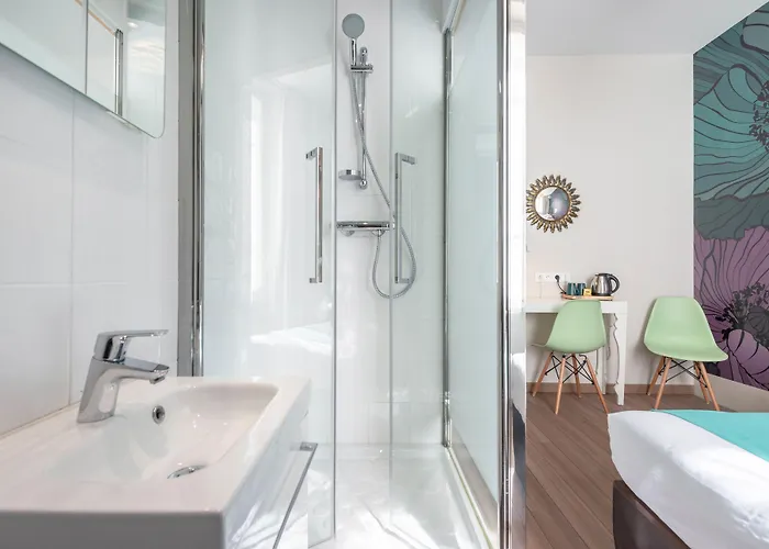 Hotel De Charme Cecil (Adults Only)