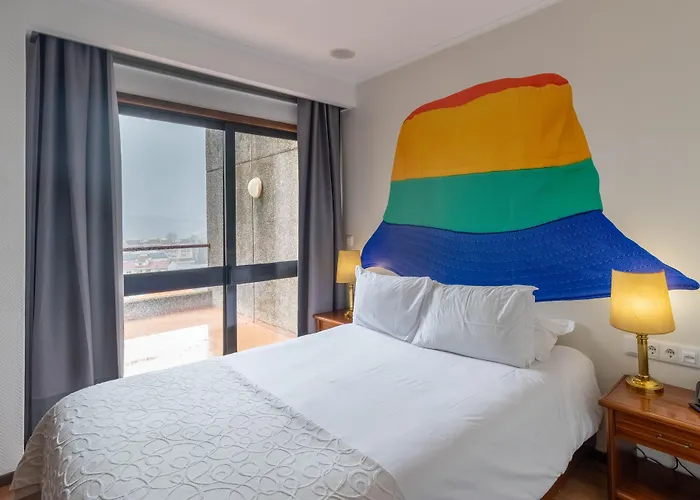 Hotel A.S. Sao Joao Da Madeira
