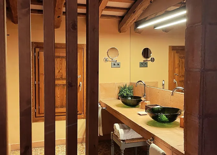 Hotel Mas La Boella