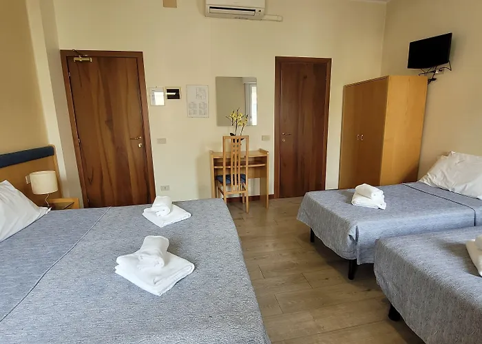 Hotel Montepiana