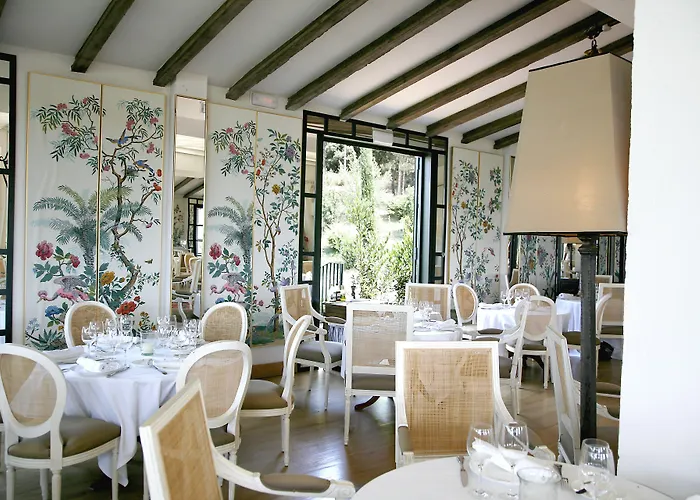 Hotel La Malcontenta