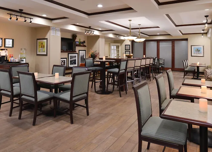 Hampton Inn Alpine