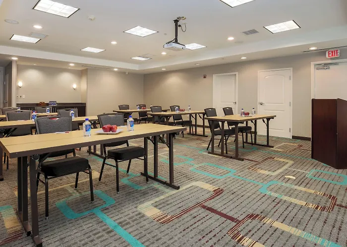 Residence Inn By Marriott Arlington South