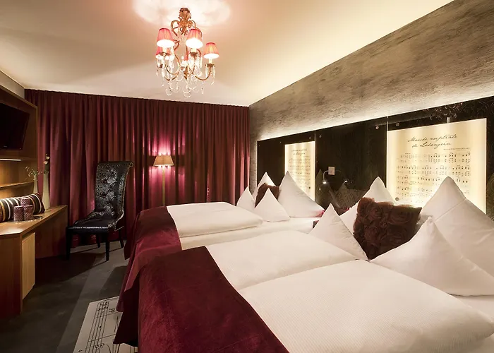 Hotel Sonne