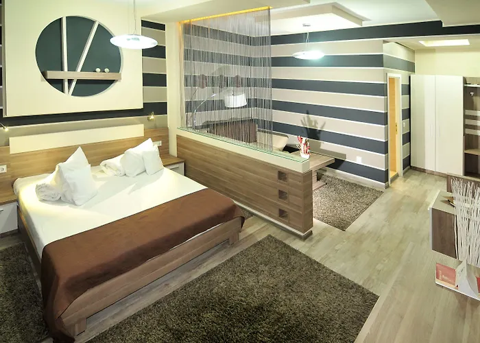 Hotel Confort