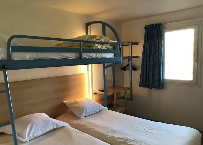 Deltour Hôtel Mende Eco