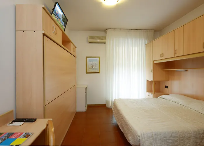 Hotel Ristorante Commercio