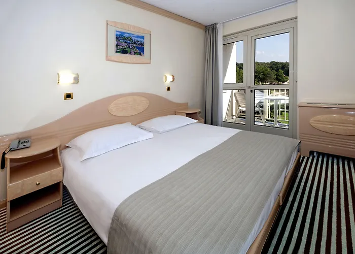 Hotel Istra Plava Laguna