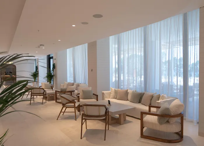 The Signature Level At Trs Ibiza Hotel (Adults Only)