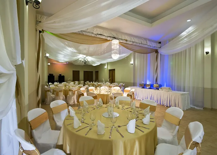 Hotel Mozonte