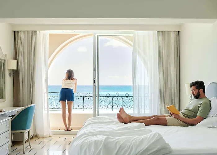 Iberostar Waves Averroes
