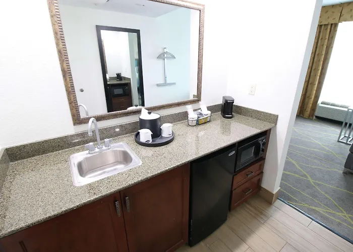 Hampton Inn & Suites Palm Coast
