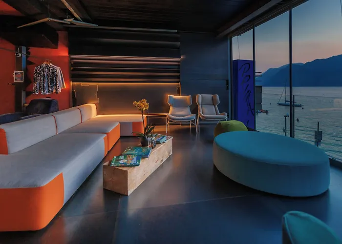 Ambienthotel Primaluna 3S