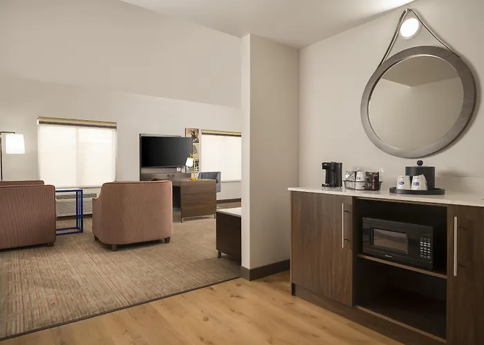 Hampton Inn & Suites - Mansfield