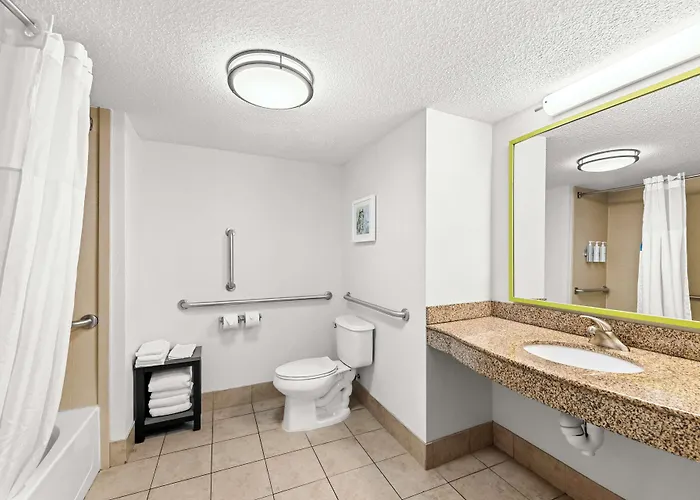 Hampton Inn Chattanooga-North