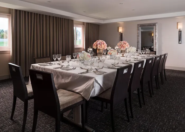 Radstone Hotel
