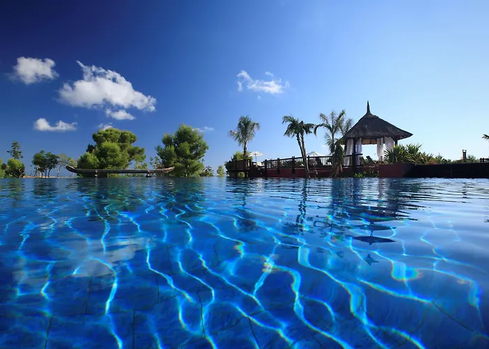 Asia Gardens Hotel & Thai Spa, A Royal Hideaway Hotel