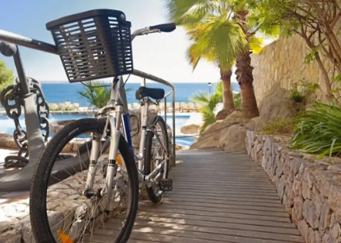 Asia Gardens Hotel & Thai Spa, A Royal Hideaway Hotel
