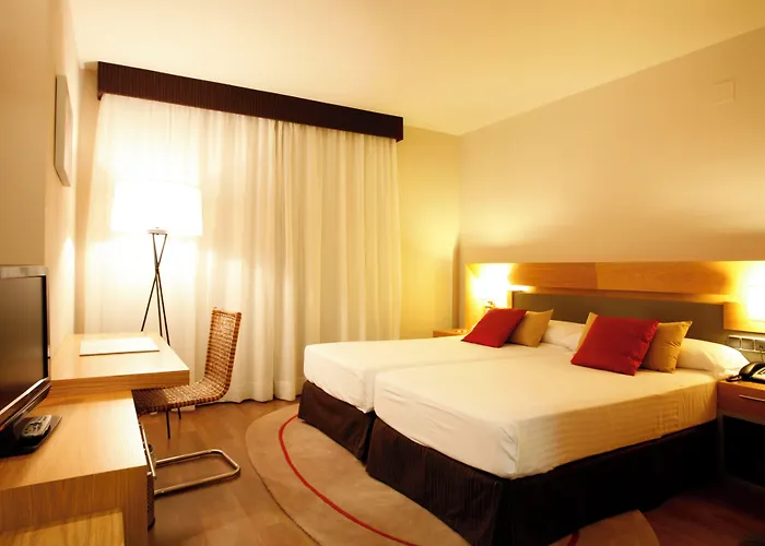 Hotel Guadalmedina