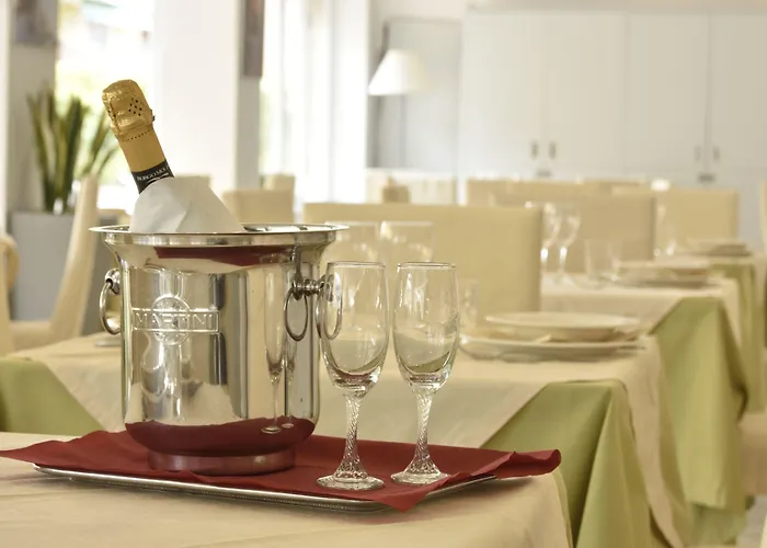 Hotel Ristorante La Marina Mhotelsgroup