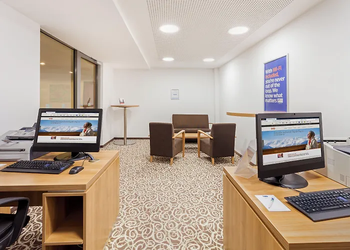 Holiday Inn Express Nuernberg-Schwabach