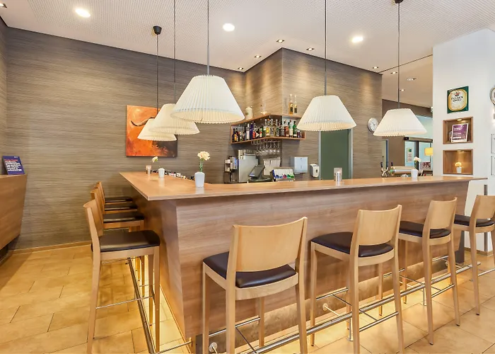 Holiday Inn Express Nuernberg-Schwabach