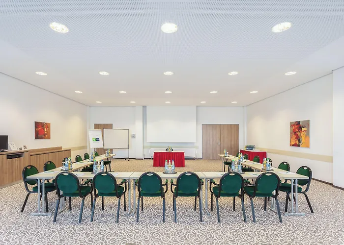 Holiday Inn Express Nuernberg-Schwabach