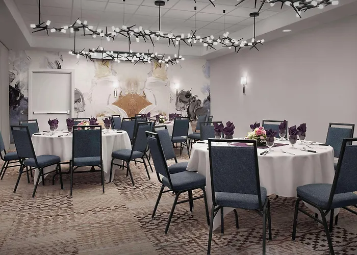 Hilton Garden Inn Casper