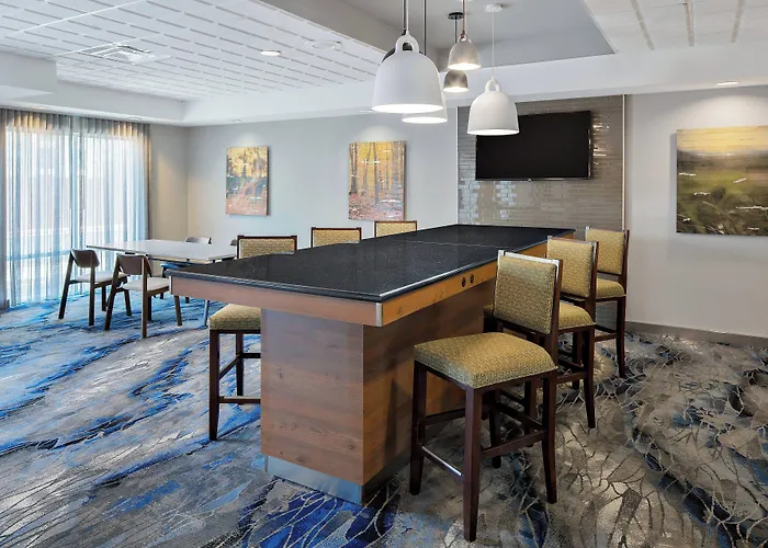 Fairfield Inn & Suites By Marriott Hobbs