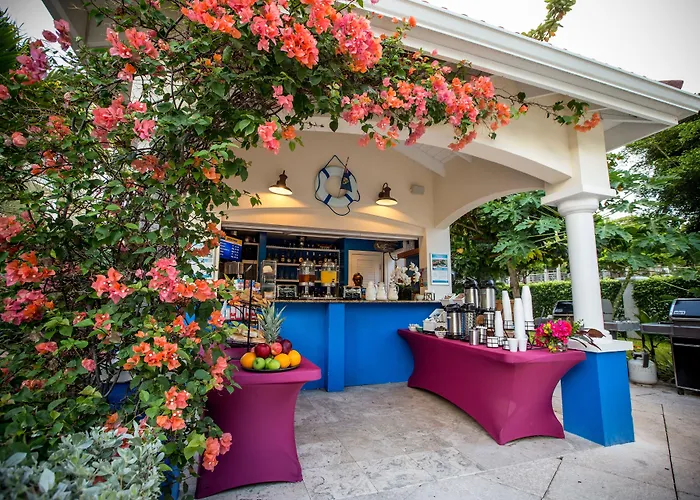 Villa Del Mar